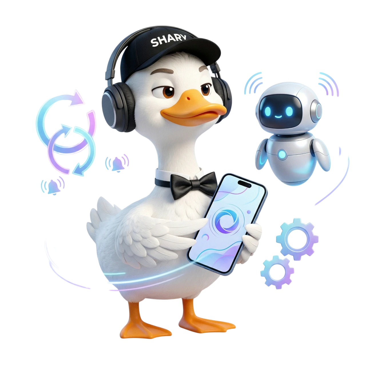 Autopilot for subscriptions