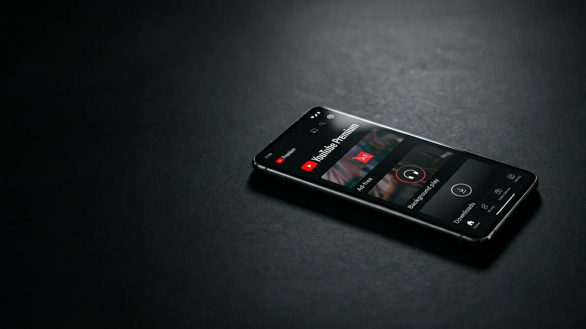 Vale la pena pagare per YouTube Premium?