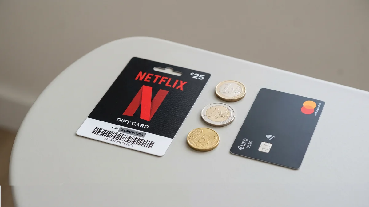 Otra forma de ahorrar en Netflix es compartir la suscripción con amigos o familiares.