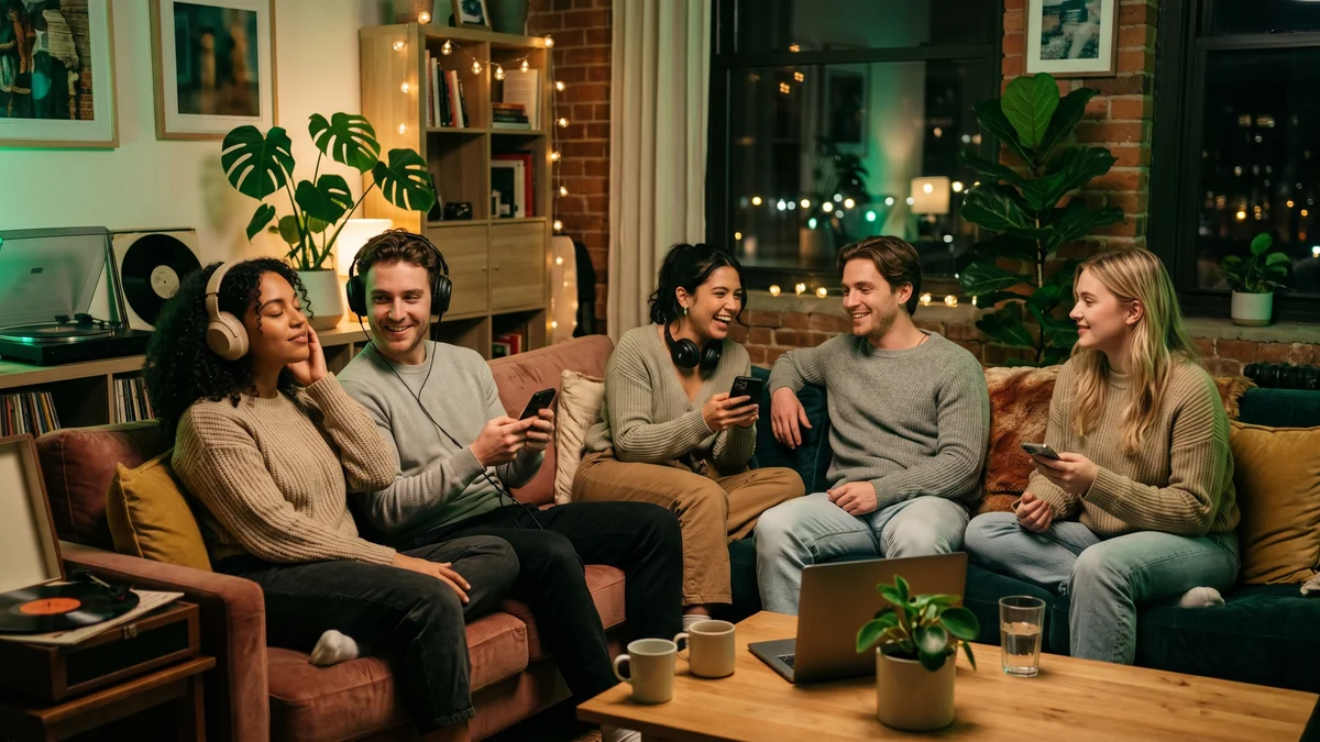 Comment payer moins cher pour Spotify sans sacrifier la qualité